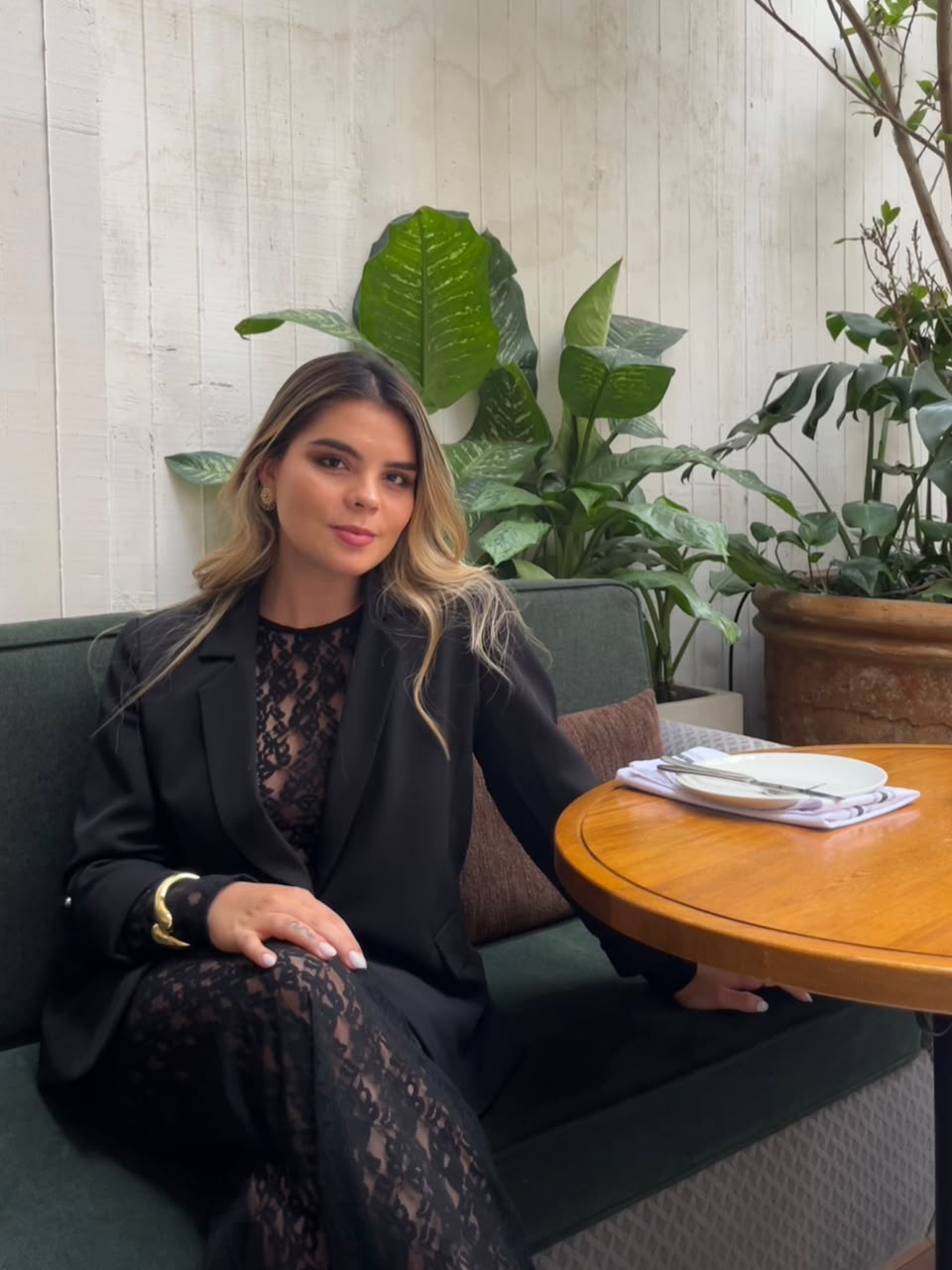 Tatiana Pardo, fundadora de TP Health