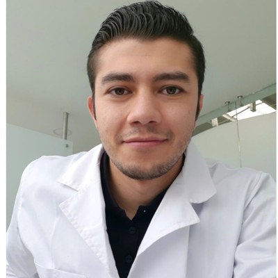 Andrés Castillo